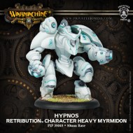 hypnos retribution character heavy myrmidon upgrade kit